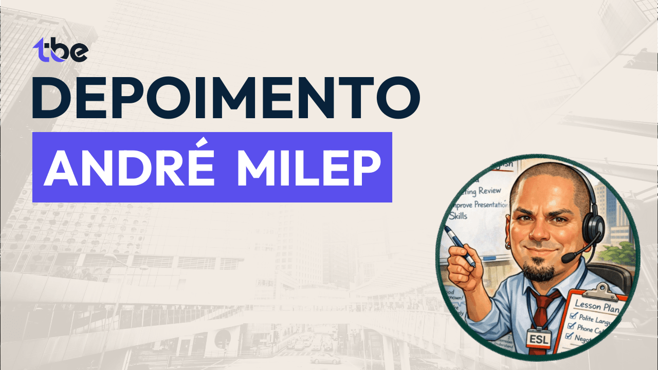 André Mileip